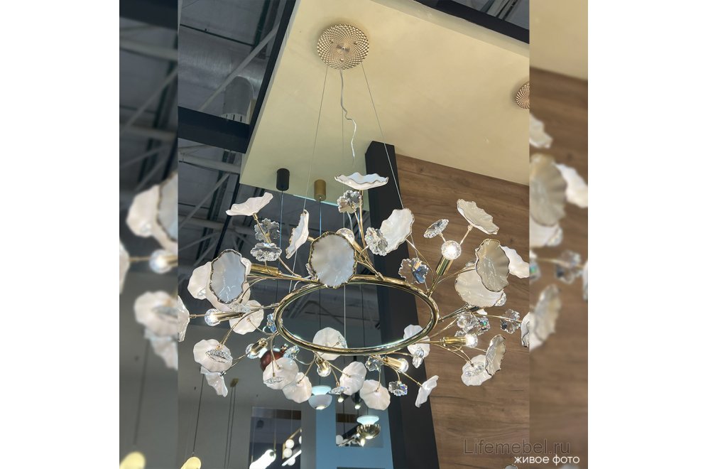 Люстра MARGO SP9R