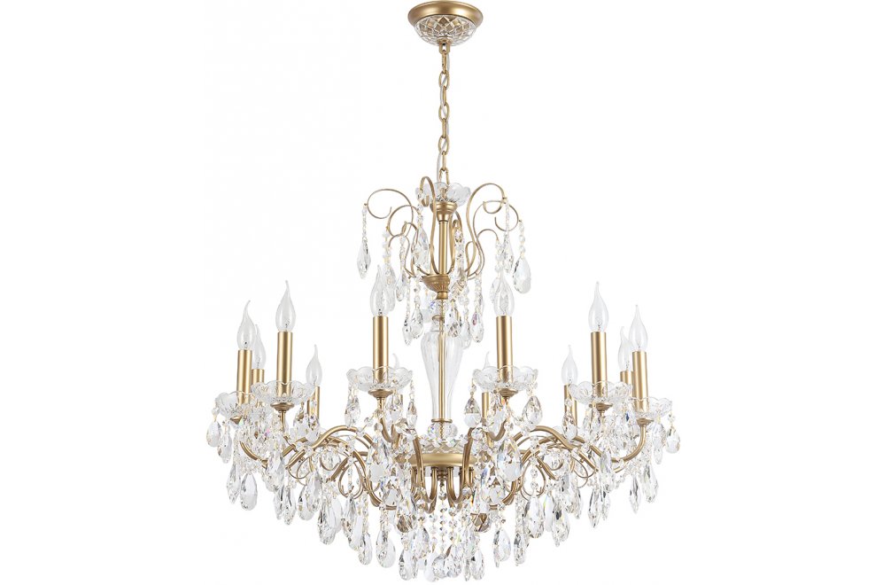 Люстра MONTANA SP12