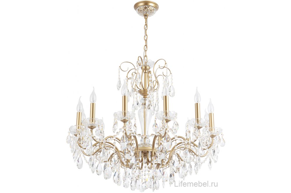 Люстра MONTANA SP12