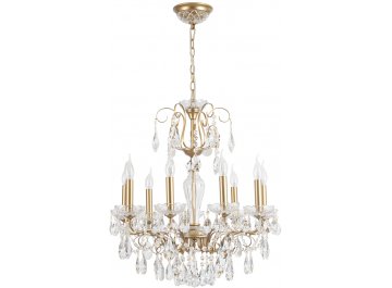 Люстра MONTANA SP9