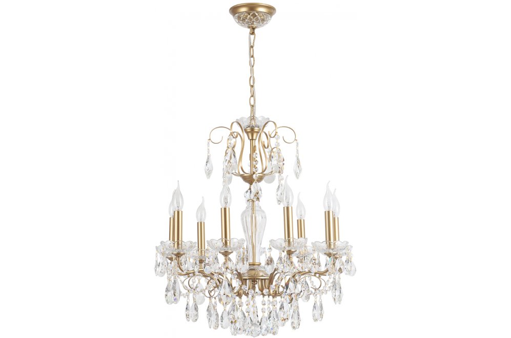 Люстра MONTANA SP9