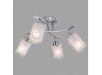 Люстра на штанге Аэлита CL169141