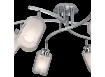 Люстра на штанге Аэлита CL169161