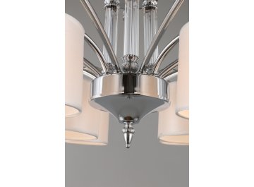 Люстра на штанге Alghero OML-64707-12