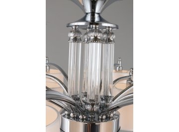 Люстра на штанге Alghero OML-64707-12
