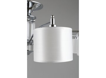 Люстра на штанге Alghero OML-64707-12