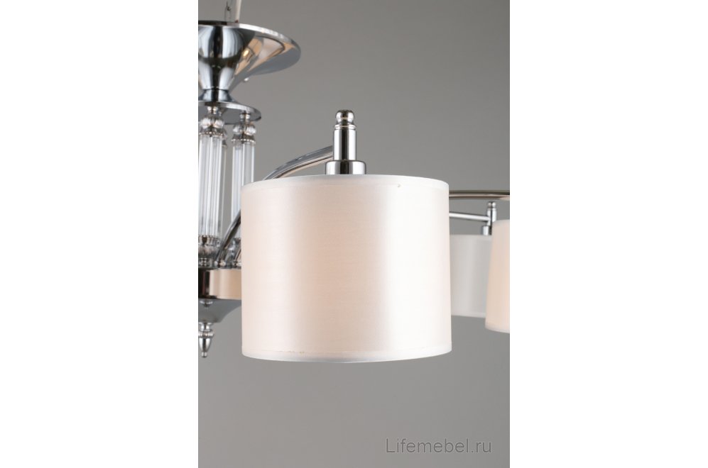 Люстра на штанге Alghero OML-64707-12