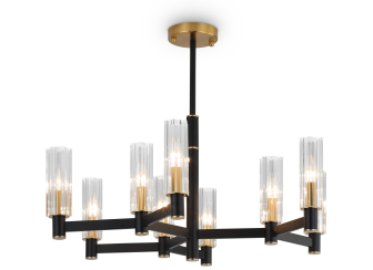 Люстра FR5167PL-09B