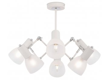 Люстра Avery FR5080PL-06W