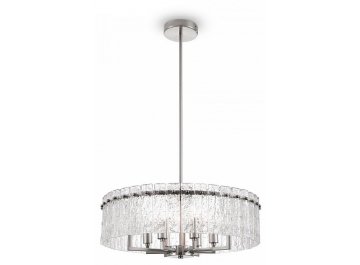 Люстра FR5166PL-06N