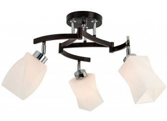 Люстра на штанге Берта CL126131