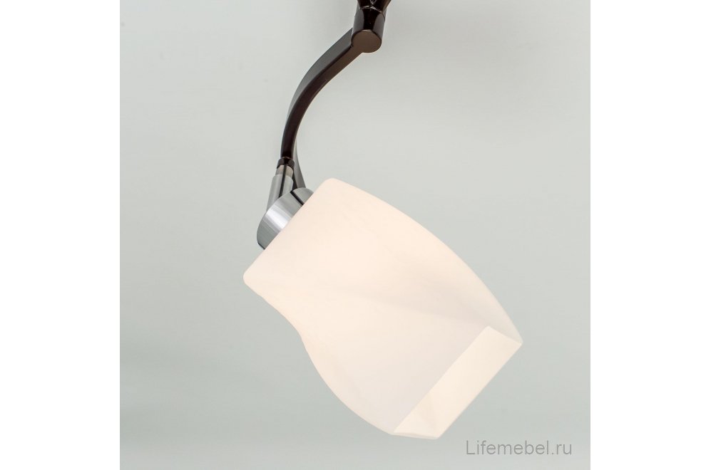 Люстра на штанге Берта CL126131
