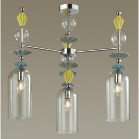 Люстра 4893/3C