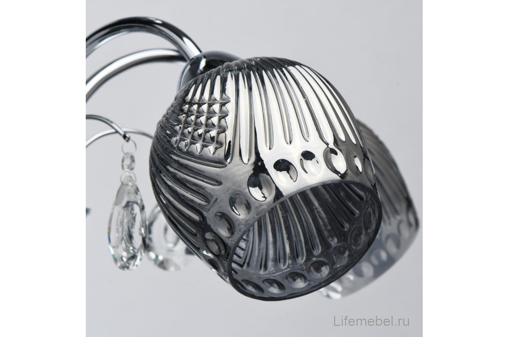 Люстра на штанге Блеск 315014305