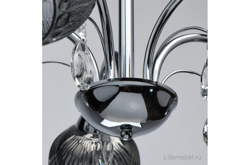 Люстра на штанге Блеск 315014305