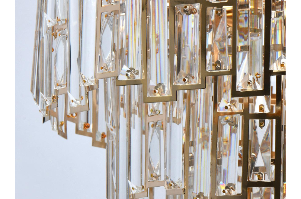 Люстра на штанге Бриз 111011308