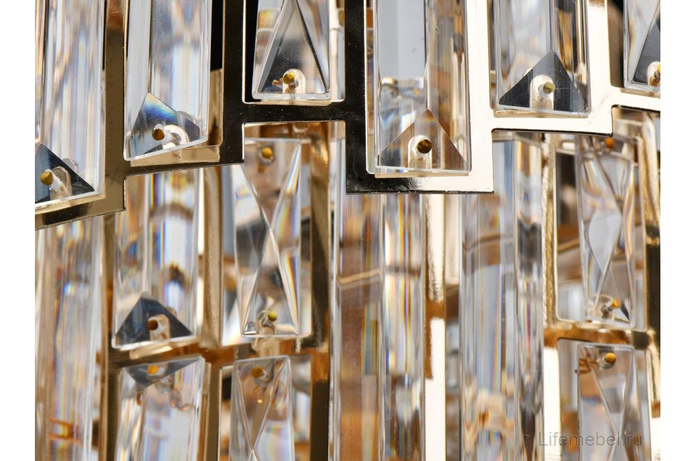 Люстра на штанге Бриз 111011308