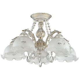 Люстра Casetta 3126/5C