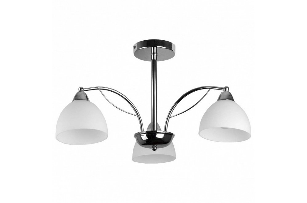 Люстра на штанге Celia TL3610X-03CH