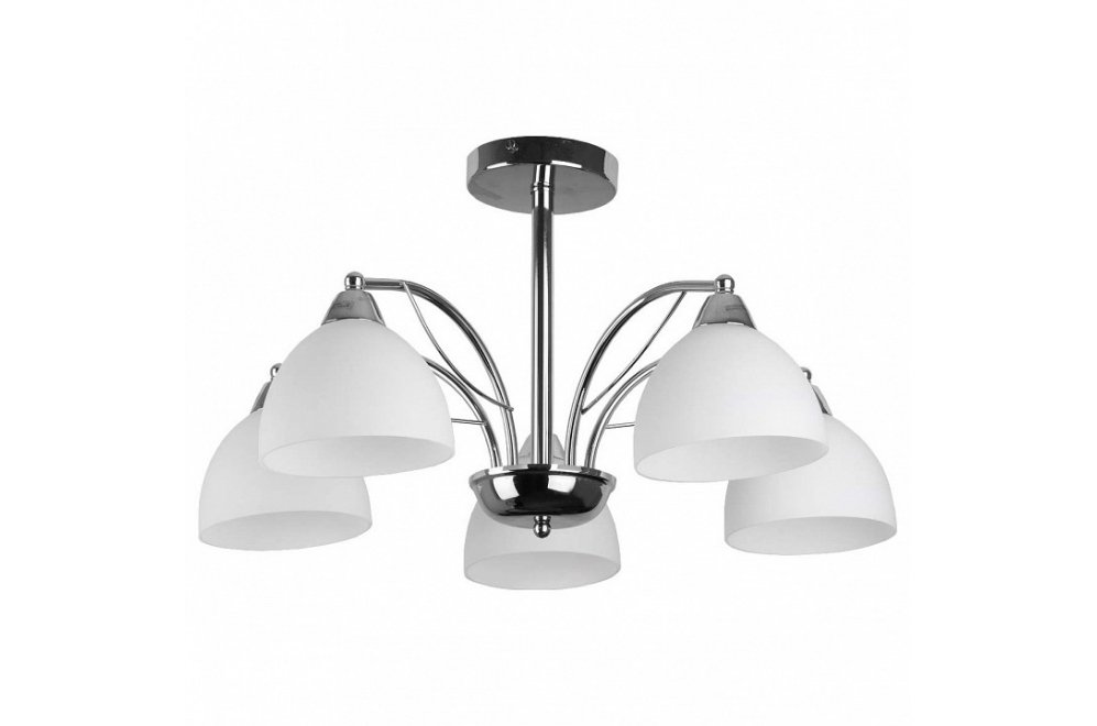 Люстра на штанге Celia TL3610X-05CH