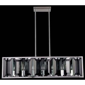 Люстра Cerezo MOD202PL-07N