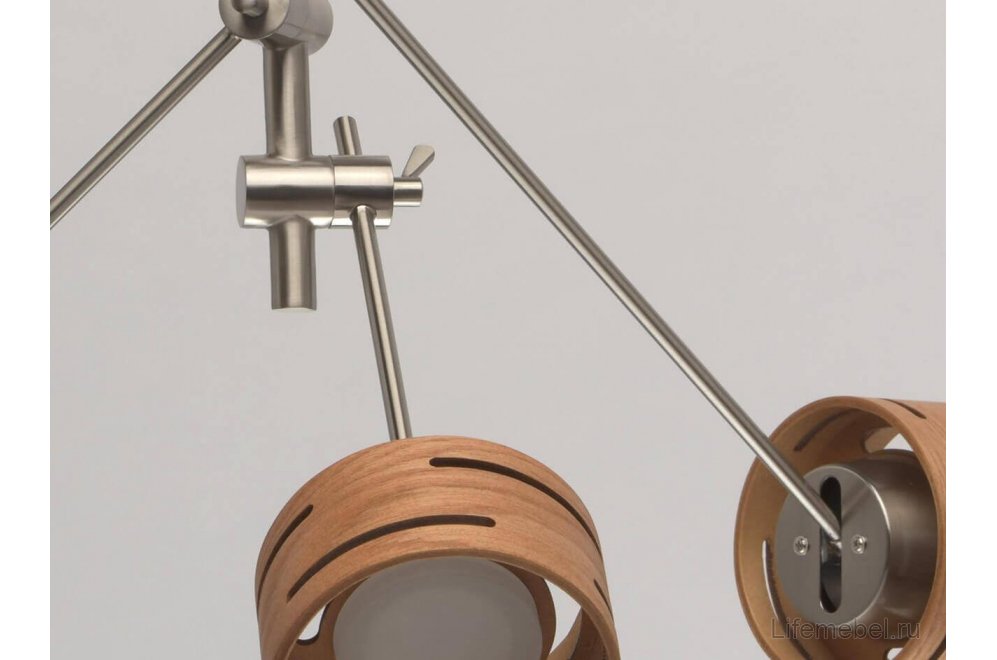 Люстра на штанге Чил-аут 725010306