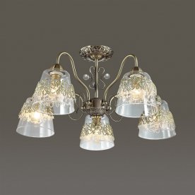 Люстра Colombina 3051/5C