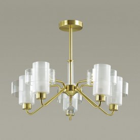 Люстра Drew 3705/5C