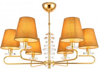 Люстра Escalla SL1139.203.06