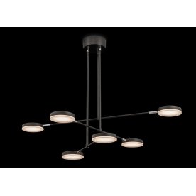 Люстра Fad MOD070PL-L38B3K