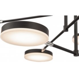 Люстра Fad MOD070PL-L38B3K