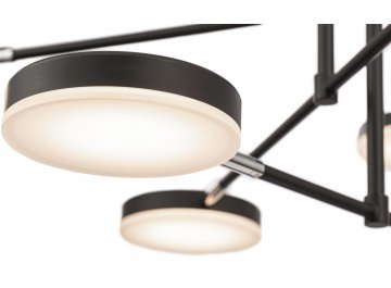 Люстра Fad MOD070PL-L38B3K