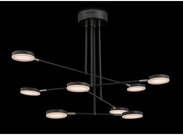 Люстра Fad MOD070PL-L48B3K