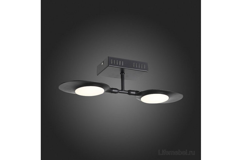 Люстра на штанге Farfalla SL824.401.02