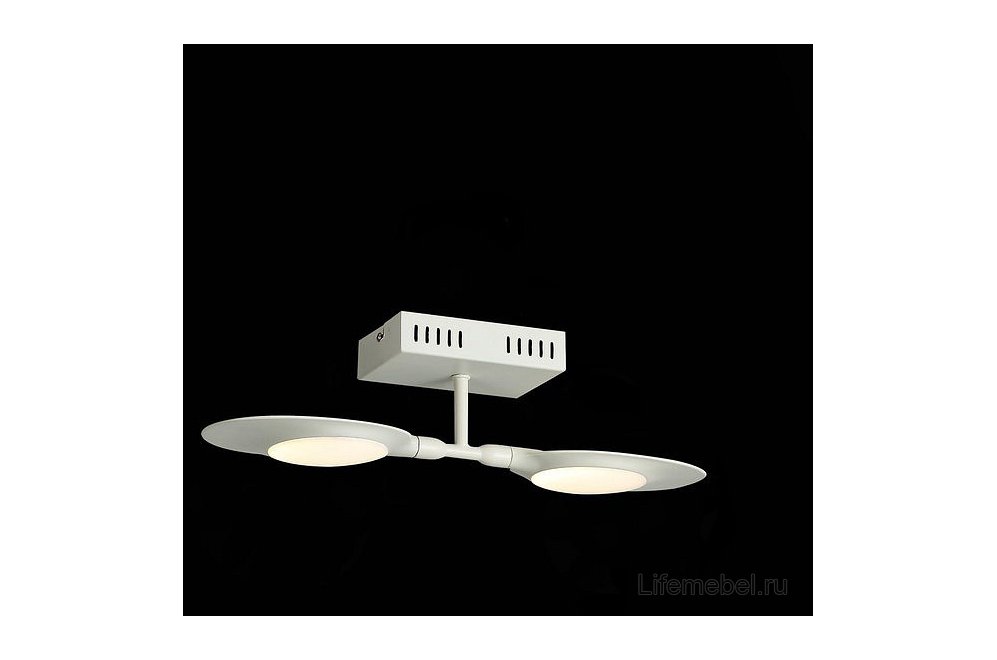 Люстра на штанге Farfalla SL824.501.02