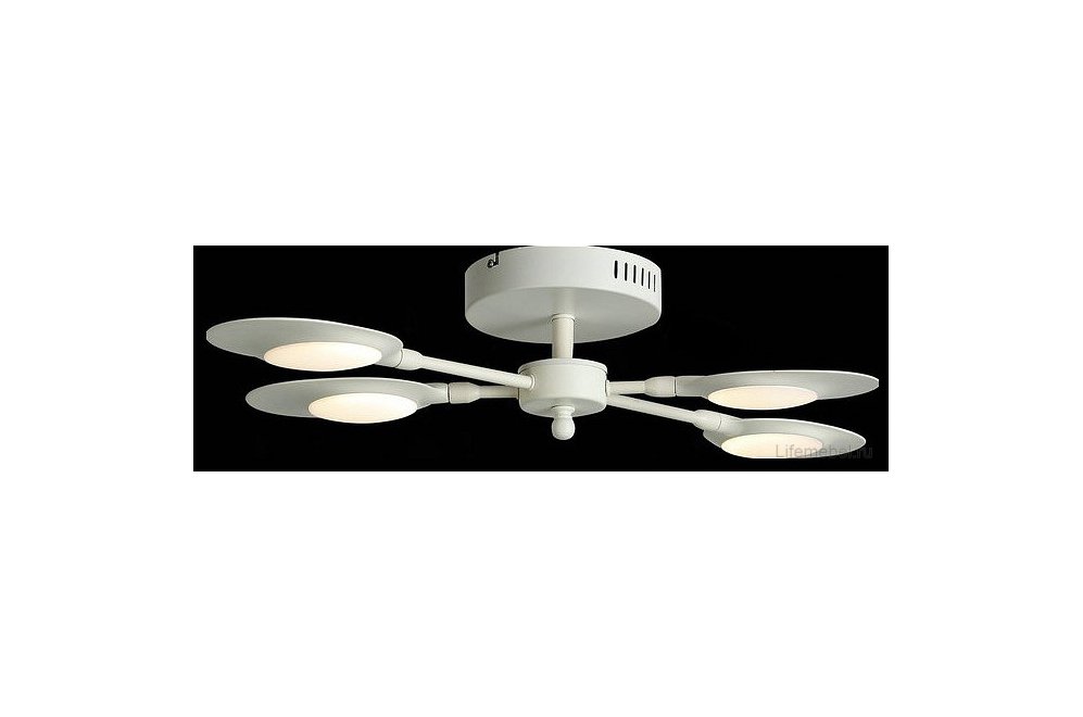 Люстра на штанге Farfalla SL824.502.04