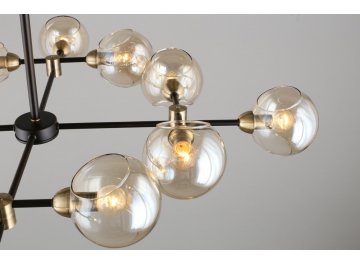 Люстра OML-94207-12