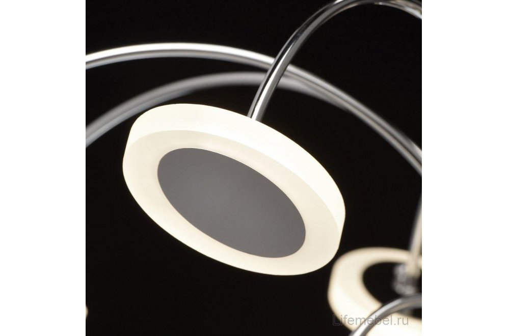 Потолочная люстра Фленсбург 7 609012712