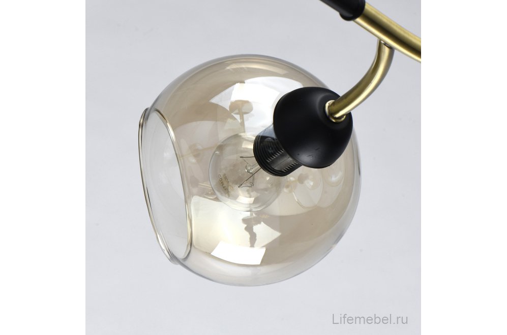 Люстра на штанге Гамбург 605014208
