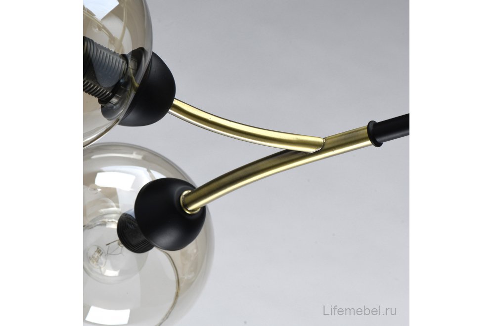 Люстра на штанге Гамбург 605014208