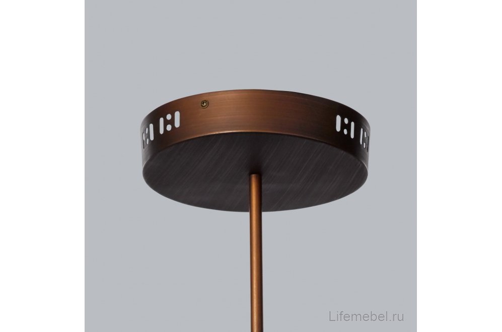 Люстра на штанге Гамбург 605015205