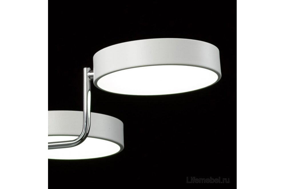 Люстра на штанге Гамбург 605015508