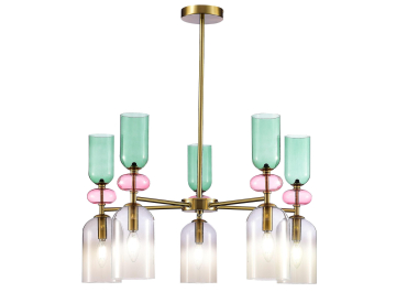 Люстра SL2000.202.05