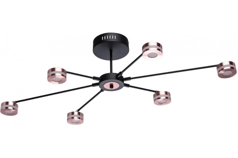 Потолочная люстра Гэлэкси 632015306