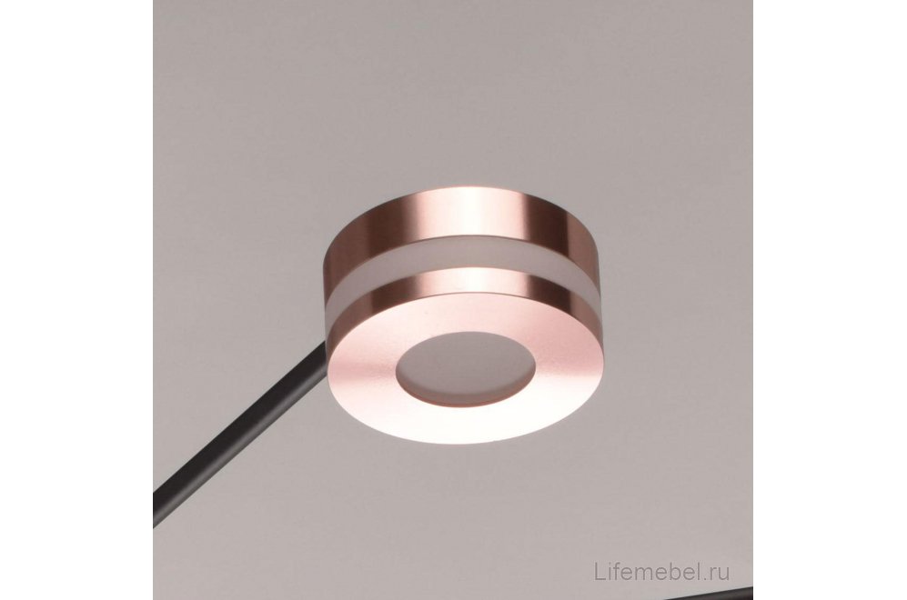 Потолочная люстра Гэлэкси 632015306