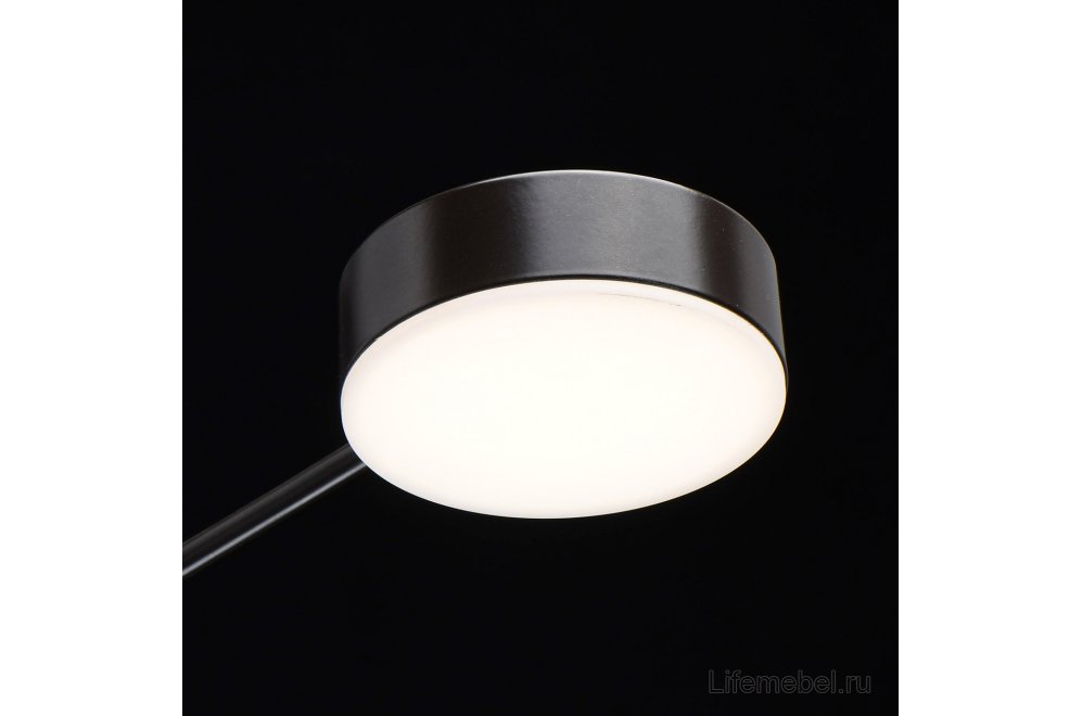 Люстра на штанге Гэлэкси 632016705