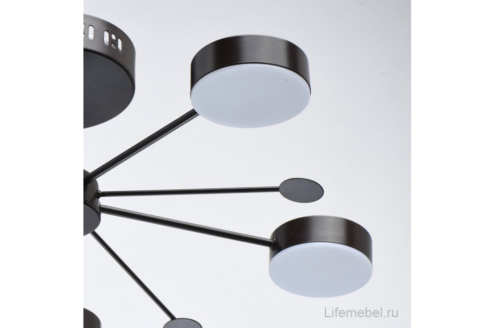 Люстра на штанге Гэлэкси 632016705