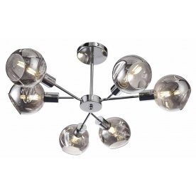 Люстра Gentore SLE155102-06