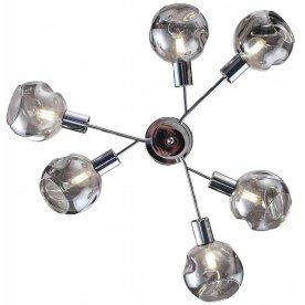 Люстра Gentore SLE155102-06