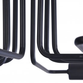 Люстра Gilbert T532CL-08B